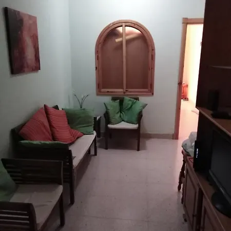Florent House Appartement