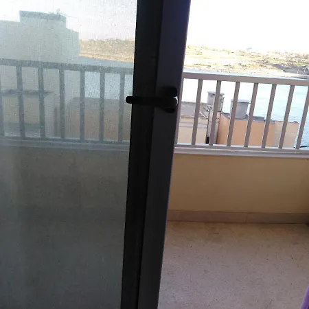 Apartament Florent House St Paul's Bay